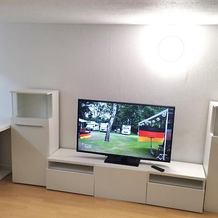 Ferienwohnung In Friedberg Fuer Max 9 Personen Im Ug Exterior foto