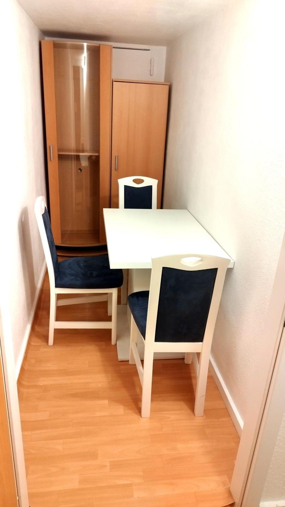Ferienwohnung In Friedberg Fuer Max 9 Personen Im Ug Exterior foto