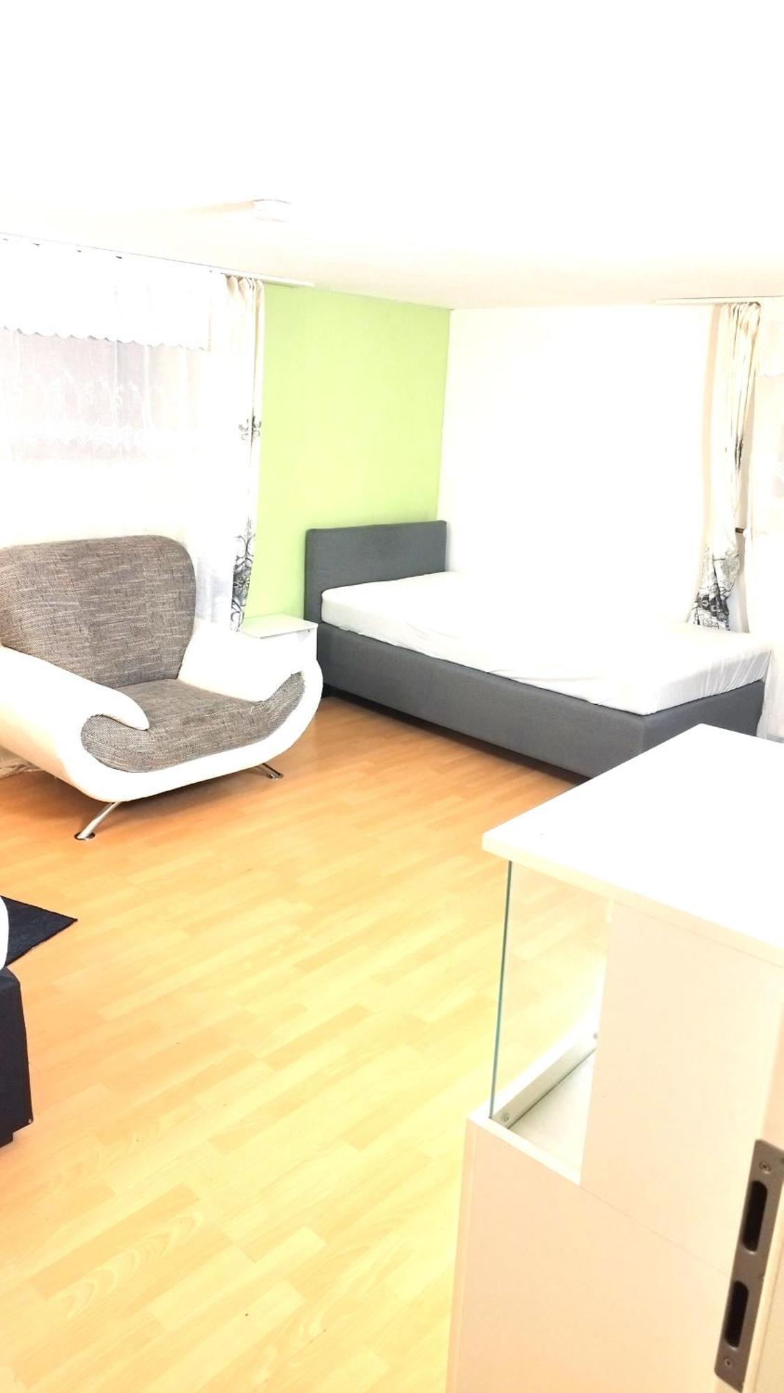 Ferienwohnung In Friedberg Fuer Max 9 Personen Im Ug Exterior foto