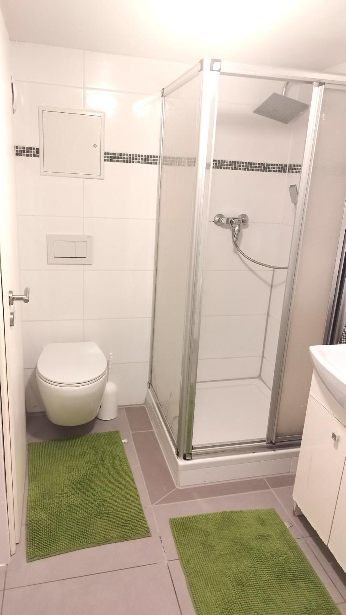 Ferienwohnung In Friedberg Fuer Max 9 Personen Im Ug Exterior foto