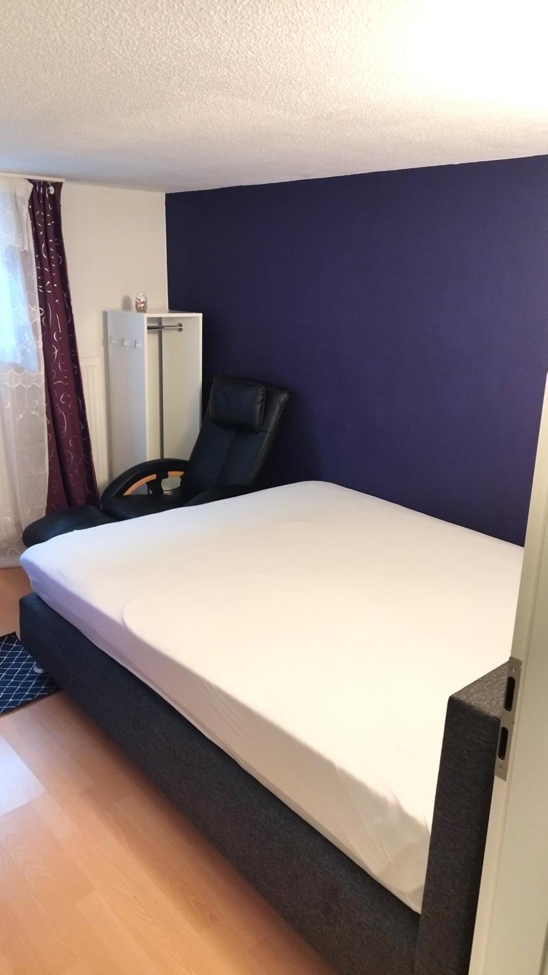 Ferienwohnung In Friedberg Fuer Max 9 Personen Im Ug Exterior foto